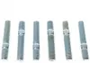 Комплект прокладок з різніх матеріалів FISCHER Fischer Automotive One (FA1) KT730040 (фото 4)