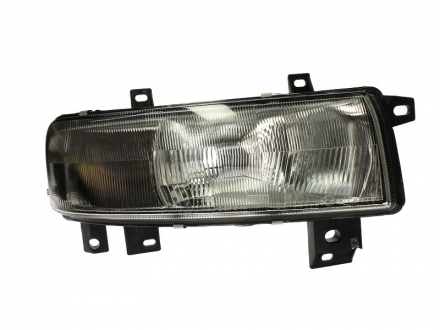 Фара прав. OPEL MOVANO 99-03 DEPO 551-1143R-LD-EM