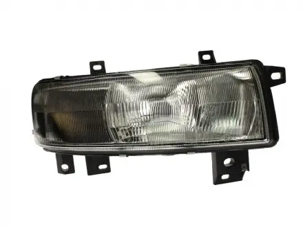 Фара прав. OPEL MOVANO 99-03 DEPO 551-1143R-LD-EM