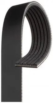 Ремень ручейковый 25212-27020 Gates 6PK1510