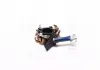 Щетки стартера (пр-во PARTS-MALL) PARTS-MALL PXPEC-C001