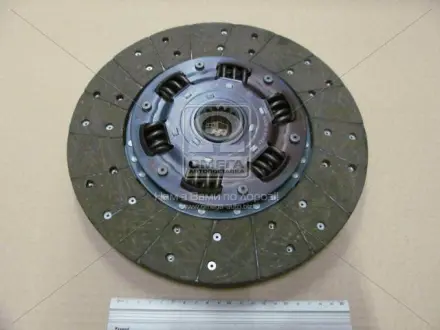 Диск сцепления PARTS-MALL P3A-D004