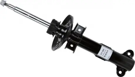 Амортизатор Super Touring газовий передній SACHS 317 560