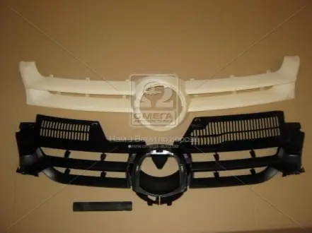 Решітка VW GOLF V TEMPEST 051 0598 990