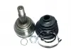 ШРУС наружный (Z 22 / Z 32) Chery Amulet Aftermarket A11-XLB3AF2203030C (фото 4)