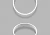 Кольцо тефлоновое O31,9x34,4 S4 тип 1 EMMETEC M-01706 (фото 1)