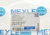 Патрубок системы подачи воздуха MEYLE 1000360051 (фото 6)