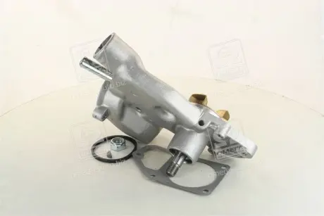 Насос водяной ЕFORD / PEUGEOT Metelli 24-0297