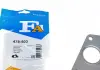 Прокладка двигуна металева FISCHER 478-503
