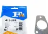 Прокладка двигателя металлическая FISCHER Fischer Automotive One (FA1) 412-515 (фото 1)