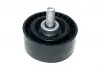 Ролик генератора, обводной (4G16) Aftermarket E4G16-1025070 (фото 1)
