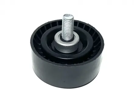 Ролик генератора, обводной (4G16) Aftermarket E4G16-1025070