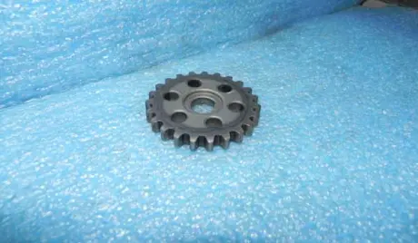 Шестерня цепи ГРМ и помпы (4G16) Aftermarket E4G16-1011037