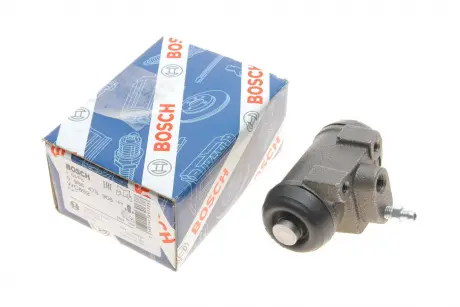 Цилиндр тормозной рабочий BOSCH 0986475906