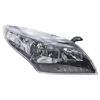 Фара пра. REN MEGANE 09-12 TYC 20-B875-A5-2B