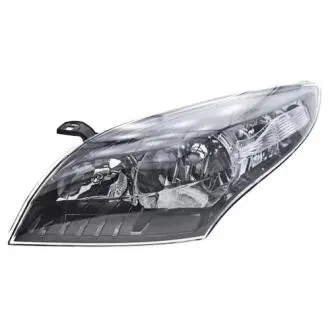 Фара лев. REN MEGANE 09-12 TYC 20-B876-A5-2B