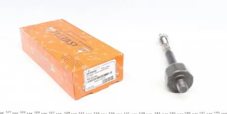 Тяга рулевая Galaxy / Sharan 95-10 ASMETAL 20VW0600
