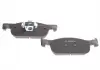 Колодки тормозные дисковые BOSCH 0986424021 (фото 2)