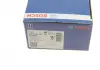 Колодки тормозные дисковые BOSCH 0986495095 (фото 6)