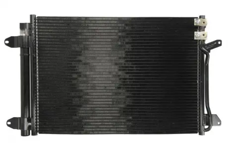 Радиатор кондиционера THERMOTEC KTT110475