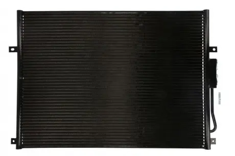 Радиатор кондиционера THERMOTEC KTT110266