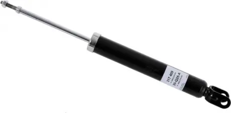 Амортизатор газомасляные SACHS 317 409