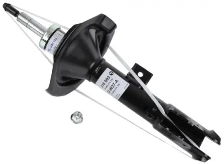Амортизатор газомасляные SACHS 316 992