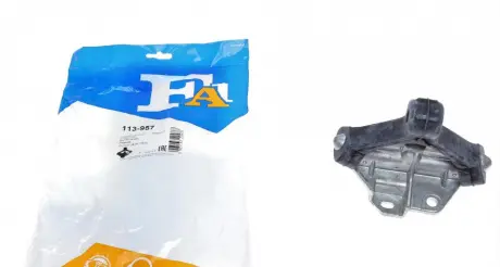 Крепления резинометаллических FISCHER Fischer Automotive One (FA1) 113-957