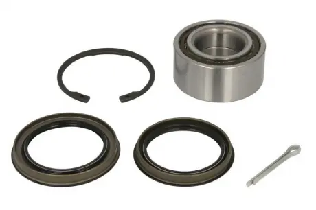 Подшипник колеса.комплект BTA H11018BTA