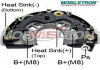 Выпрямитель диодный Mobiletron RB929HV