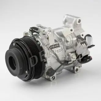 Компрессор кондиционера DENSO DCP51002