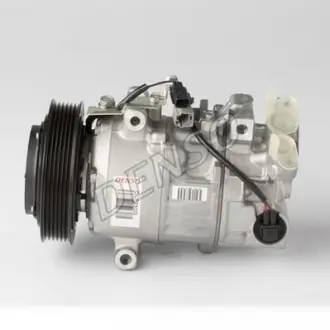 Компрессор кондиционера DENSO DCP23035