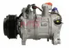 Компресори кондиціонера DENSO DCP05095