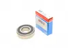 Подшипник шариковый d30 SKF 6306-2RS1/C3 (фото 1)