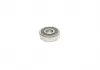 Подшипник шариковый d30 SKF 6200-2RSH/C3 (фото 2)