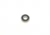 Подшипник шариковый d30 SKF 6200-2RSH/C3 (фото 3)