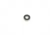 Подшипник шариковый d30 SKF 608-2RSH/C3 (фото 3)