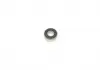 Подшипник шариковый d30 SKF 608-2RSH/C3 (фото 4)