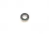 Підшипник кульковий d30 SKF 6001-2RSH/C3