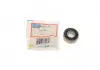 Підшипник кульковий d30 SKF 6001-2RSH/C3 (фото 2)