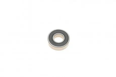 Підшипник кульковий d30 SKF 6001-2RSH/C3 (фото 1)