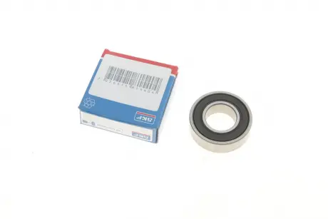 Підшипник кульковий d30 SKF 6003-2RSH/C3