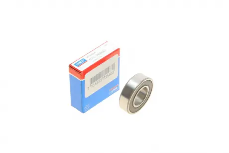 Подшипник шариковый d30 SKF 6004-2RSH/C3 (фото 1)