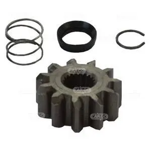 Фото 1 - шестерня Бендикс стартера CARGO 232391 Шестерня Бендикс стартера CARGO 232391 (фото 1)