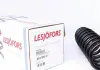 Пружины подвески Lesjofors 4237259