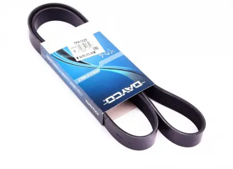 Ремень поликлиновой DAYCO 7PK1325
