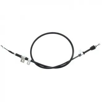 Трос стояночного тормоза STARLINE LA BR.1769