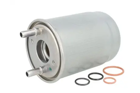 Паливний фільтр Knecht MAHLE KNECHT KL485/16D