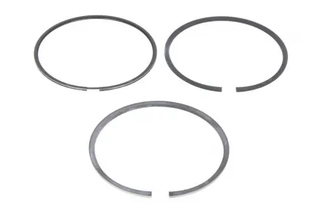 Кольца поршневые GOETZE 08-429300-00