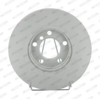 Диск тормозной FERODO DDF2125C